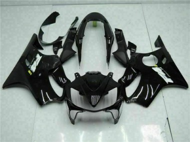 Honda CBR 600 F4i 04-07 - Brillante Negro