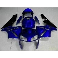 Honda CBR 600 RR 03-04 - Azul
