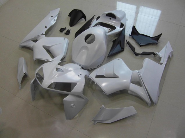 Honda CBR 600 RR 05-06 - Blanco Honda CBR 600 RR 05-06 - Blanco