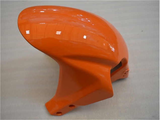 Honda CBR 600 RR 05-06 - Naranja Negro Honda CBR 600 RR 05-06 - Naranja Negro
