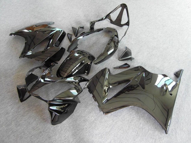 Honda VFR 800 02-13 - Negro