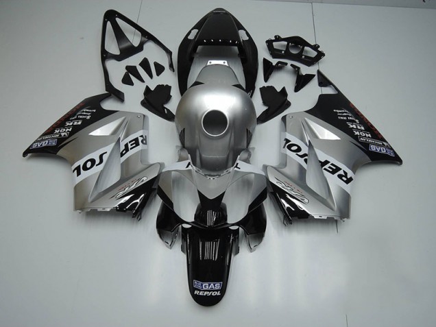 Honda VFR 800 02-13 - Plata Repsol Honda VFR 800 02-13 - Plata Repsol
