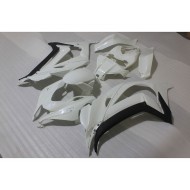 Kawasaki ZX10R 16-19 - Blanco