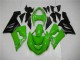 Kawasaki ZX6R 05-06 - Verde Kawasaki ZX6R 05-06 - Verde
