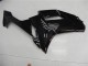 Kawasaki ZX6R 07-08 - Brillante Negro Kawasaki ZX6R 07-08 - Brillante Negro
