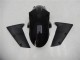 Kawasaki ZX6R 07-08 - Brillante Negro Kawasaki ZX6R 07-08 - Brillante Negro