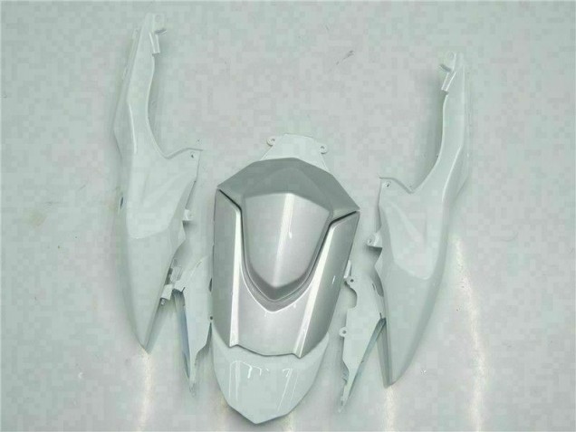 Suzuki GSXR 1000 K9 09-16 - Blanco Negro Suzuki GSXR 1000 K9 09-16 - Blanco Negro