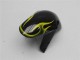 Suzuki GSXR 600 / 750 K1 K2 K3 01-03 - Negro Suzuki GSXR 600 / 750 K1 K2 K3 01-03 - Negro