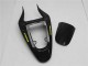 Suzuki GSXR 600 / 750 K1 K2 K3 01-03 - Negro Suzuki GSXR 600 / 750 K1 K2 K3 01-03 - Negro