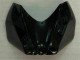 Suzuki GSXR 600 / 750 K6 06-07 - Negro Rojo
