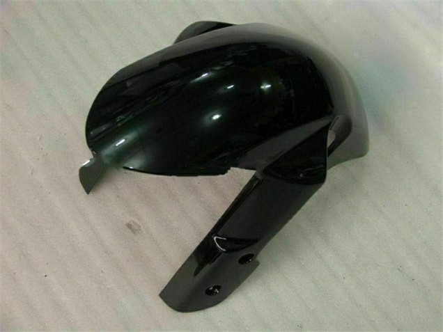 Suzuki GSXR 600 / 750 K6 06-07 - Negro Rojo