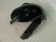 Suzuki GSXR 600 / 750 K6 06-07 - Negro Rojo