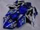 Yamaha R1 07-08 - Azul Yamaha R1 07-08 - Azul
