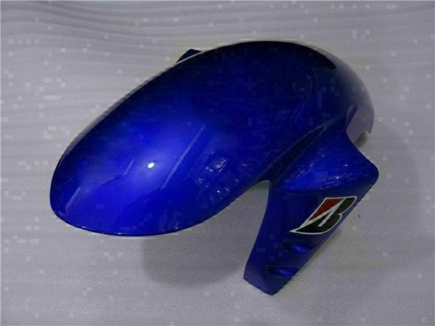 Yamaha R1 07-08 - Azul Yamaha R1 07-08 - Azul