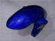 Yamaha R1 07-08 - Azul Yamaha R1 07-08 - Azul