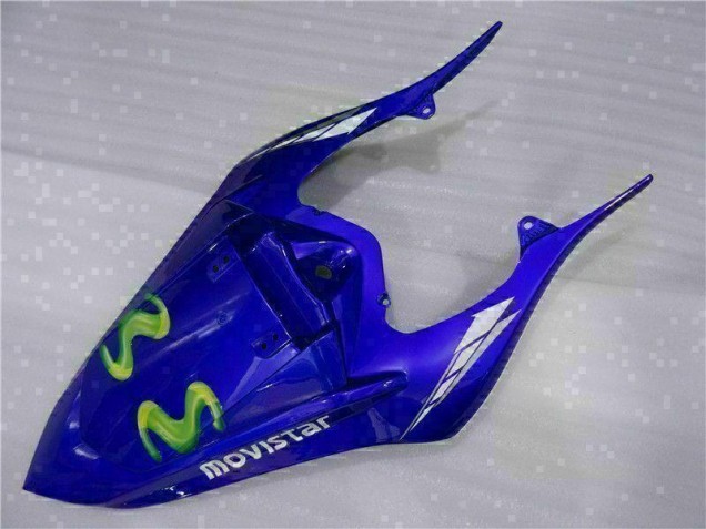 Yamaha R1 07-08 - Azul Yamaha R1 07-08 - Azul