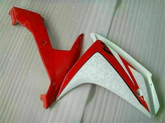 Yamaha R1 07-08 - Blanco Yamaha R1 07-08 - Blanco