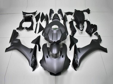 Yamaha R1 15-19 - Negro