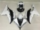 Yamaha R6 08-16 - Blanco Negro Yamaha R6 08-16 - Blanco Negro