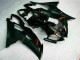Yamaha R6 08-16 - Negro Yamaha R6 08-16 - Negro
