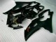 Yamaha R6 08-16 - Negro Yamaha R6 08-16 - Negro