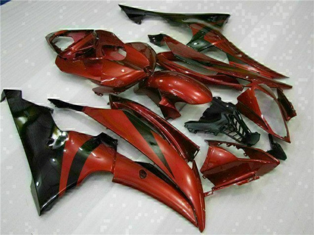 Yamaha R6 08-16 - Rojo Yamaha R6 08-16 - Rojo