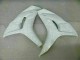 Honda CBR 1000 RR 06-07 - Blanco