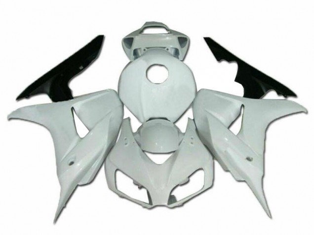 Honda CBR 1000 RR 06-07 - Blanco