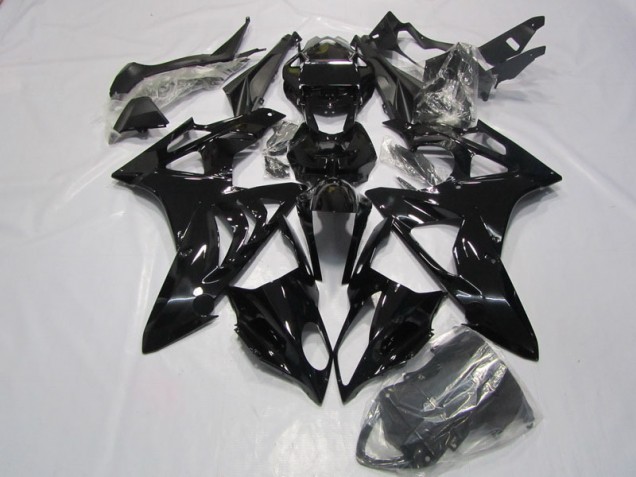 BMW S1000RR 09-14 - Negro BMW S1000RR 09-14 - Negro