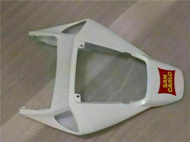 Honda CBR 1000 RR 04-05 - Blanco Rojo Honda CBR 1000 RR 04-05 - Blanco Rojo