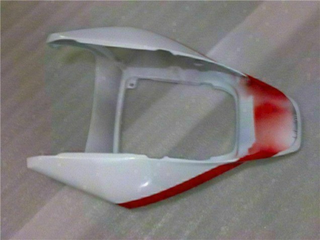 Honda CBR 1000 RR 04-05 - Blanco Rojo Honda CBR 1000 RR 04-05 - Blanco Rojo