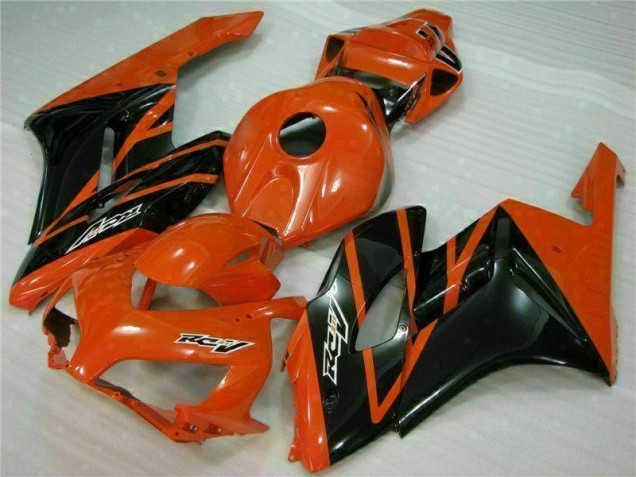 Honda CBR 1000 RR 04-05 - Naranja