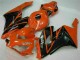 Honda CBR 1000 RR 04-05 - Naranja