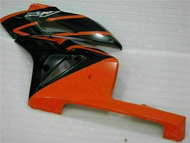 Honda CBR 1000 RR 04-05 - Naranja