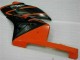 Honda CBR 1000 RR 04-05 - Naranja