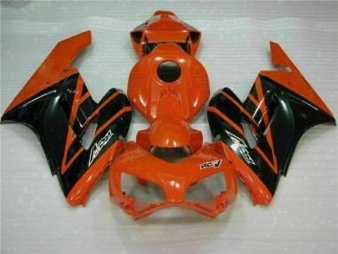 Honda CBR 1000 RR 04-05 - Naranja