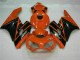 Honda CBR 1000 RR 04-05 - Naranja