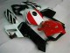 Honda CBR 1000 RR 04-05 - Negro Blanco