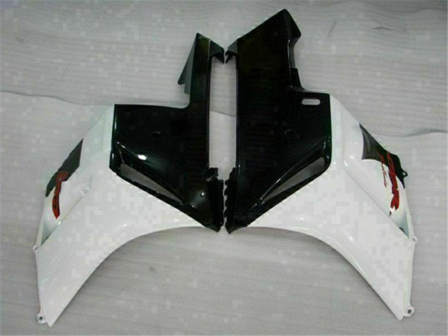 Honda CBR 1000 RR 04-05 - Negro Blanco