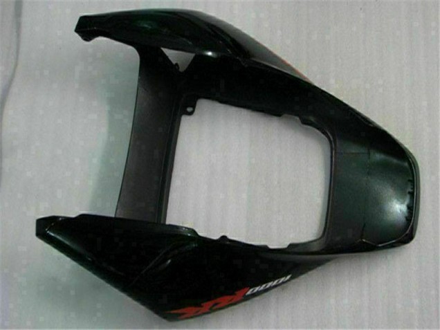 Honda CBR 1000 RR 04-05 - Negro Blanco