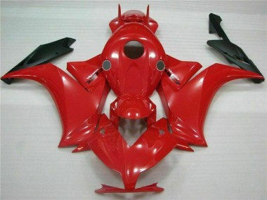 Honda CBR 1000 RR 12-16 - Rojo