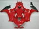 Honda CBR 1000 RR 12-16 - Rojo