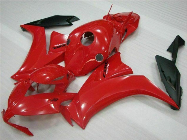 Honda CBR 1000 RR 12-16 - Rojo