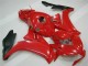 Honda CBR 1000 RR 12-16 - Rojo