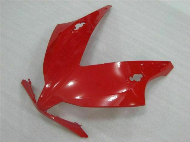 Honda CBR 1000 RR 12-16 - Rojo
