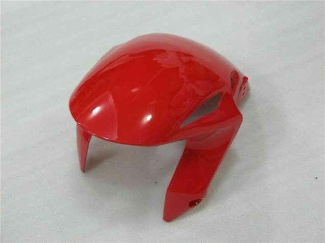 Honda CBR 1000 RR 12-16 - Rojo