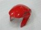 Honda CBR 1000 RR 12-16 - Rojo