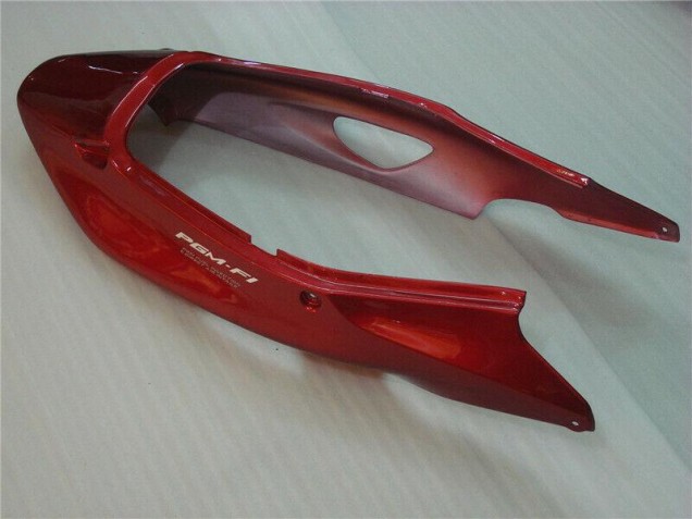 Honda CBR 1100 XX 96-07 - Rojo