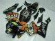 Honda CBR 600 RR 05-06 - Negro