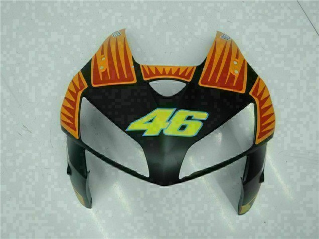 Honda CBR 600 RR 05-06 - Negro